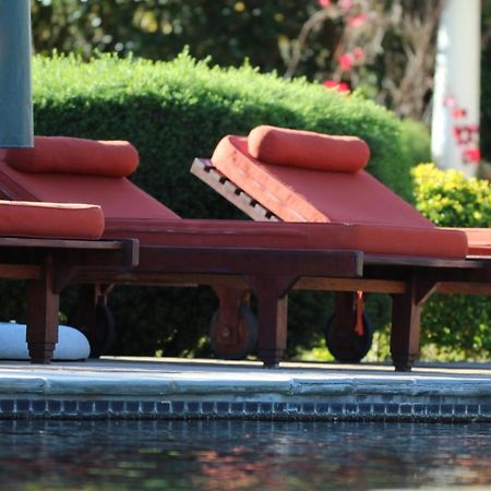 Mardouw Luxury Country House Swellendam Esterno foto