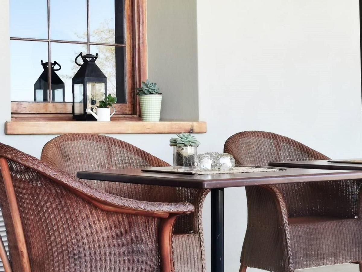 Mardouw Luxury Country House Swellendam Esterno foto