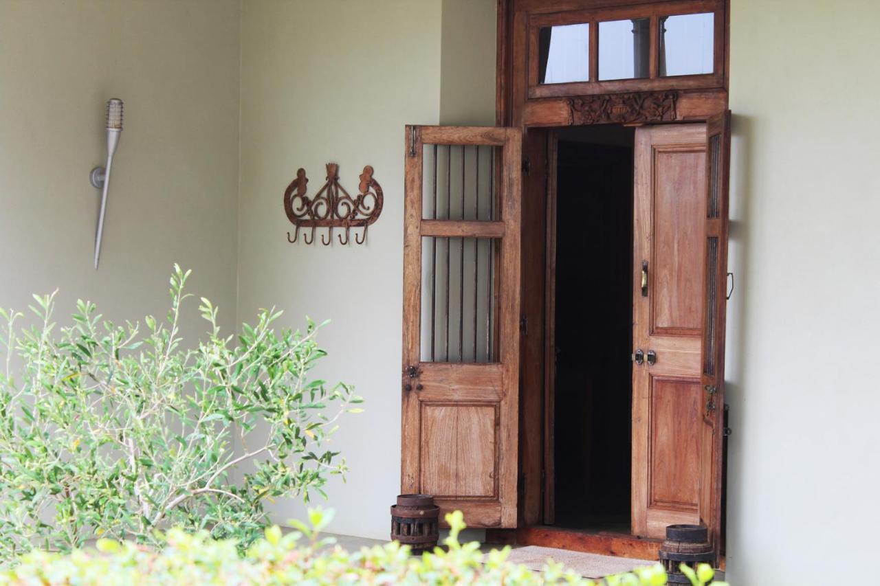 Mardouw Luxury Country House Swellendam Esterno foto