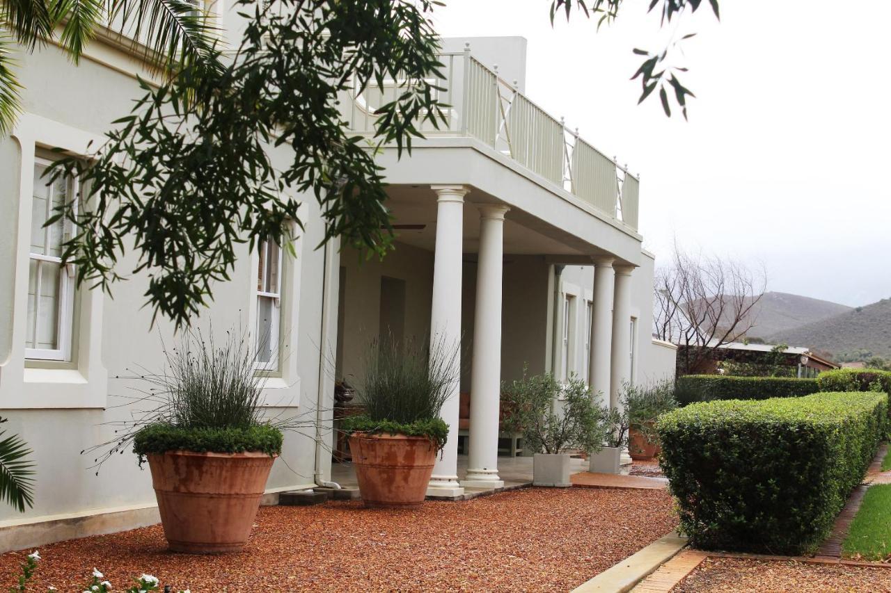 Mardouw Luxury Country House Swellendam Esterno foto