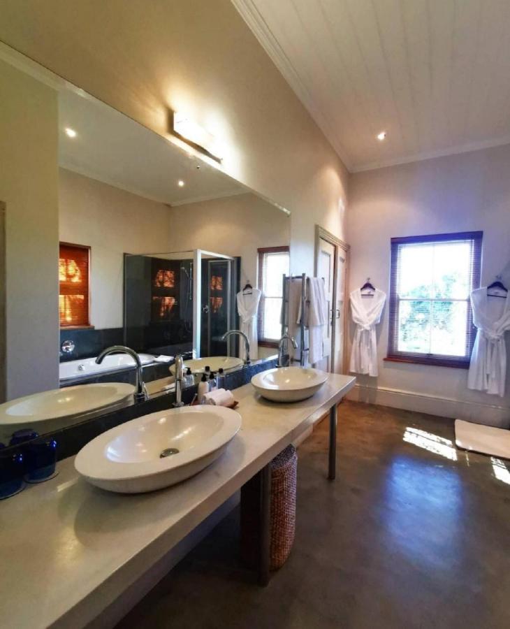 Mardouw Luxury Country House Swellendam Esterno foto