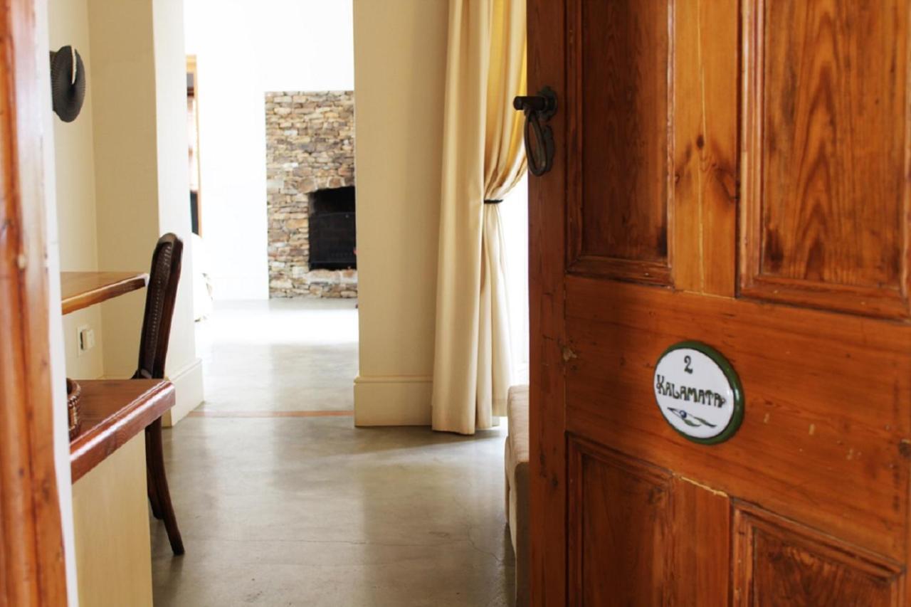 Mardouw Luxury Country House Swellendam Esterno foto