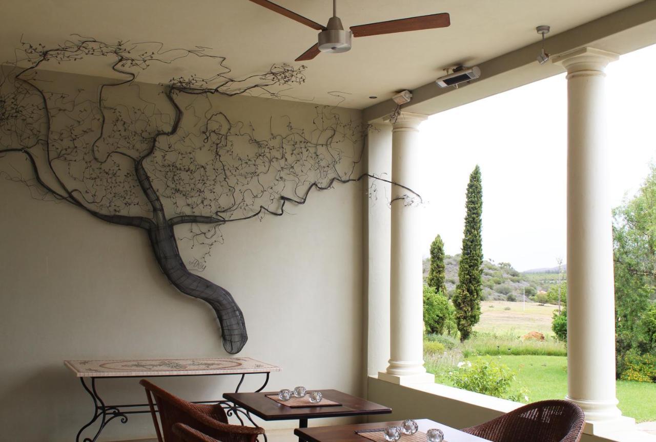 Mardouw Luxury Country House Swellendam Esterno foto