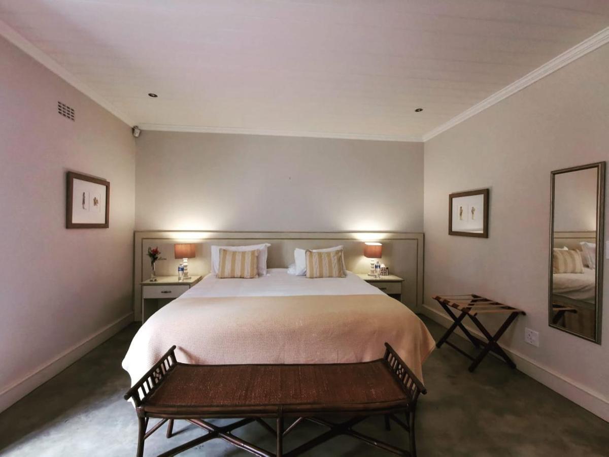 Mardouw Luxury Country House Swellendam Esterno foto