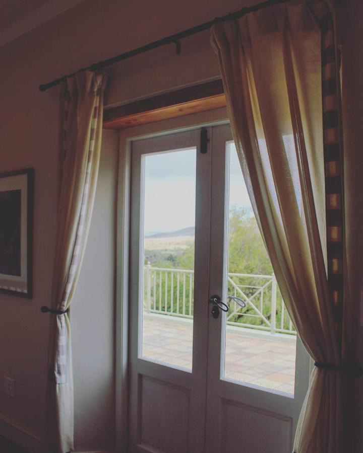 Mardouw Luxury Country House Swellendam Esterno foto