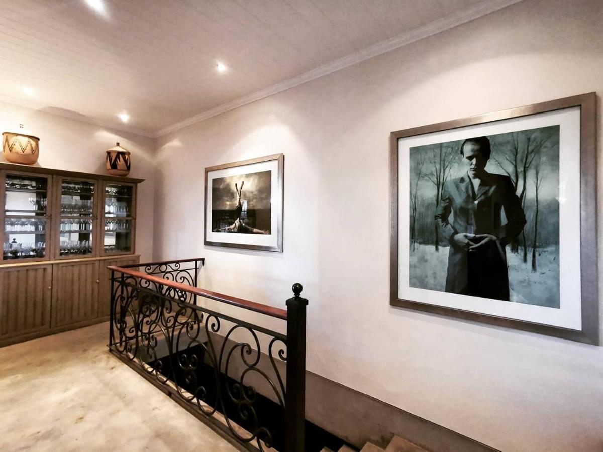 Mardouw Luxury Country House Swellendam Esterno foto