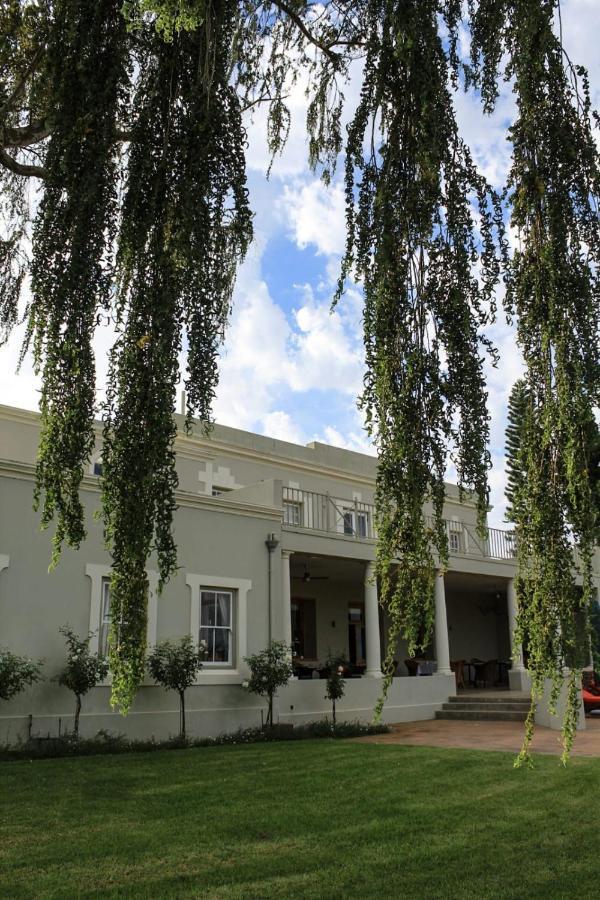 Mardouw Luxury Country House Swellendam Esterno foto