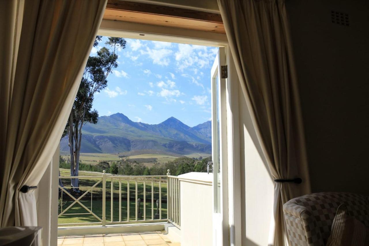 Mardouw Luxury Country House Swellendam Esterno foto