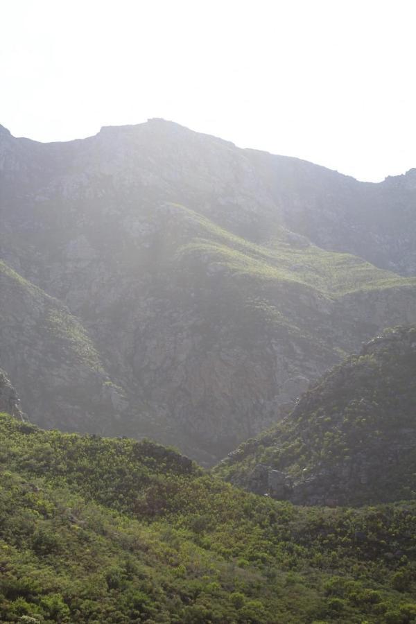 Mardouw Luxury Country House Swellendam Esterno foto