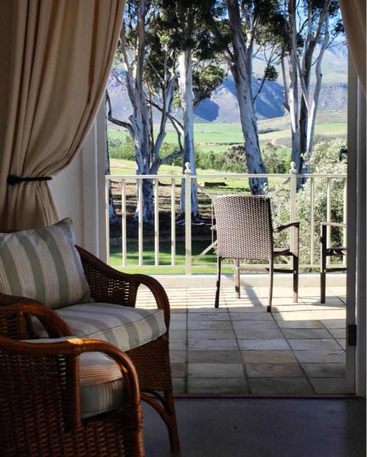 Mardouw Luxury Country House Swellendam Esterno foto