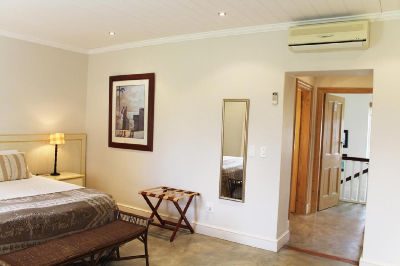 Mardouw Luxury Country House Swellendam Esterno foto