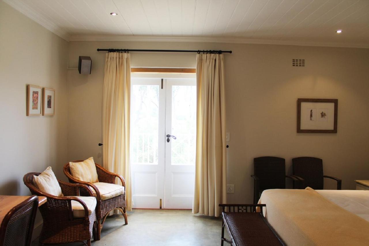 Mardouw Luxury Country House Swellendam Esterno foto