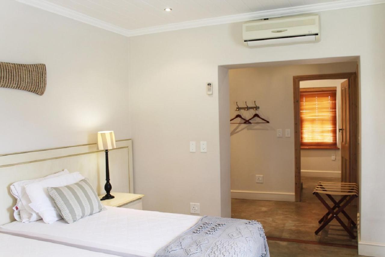Mardouw Luxury Country House Swellendam Esterno foto