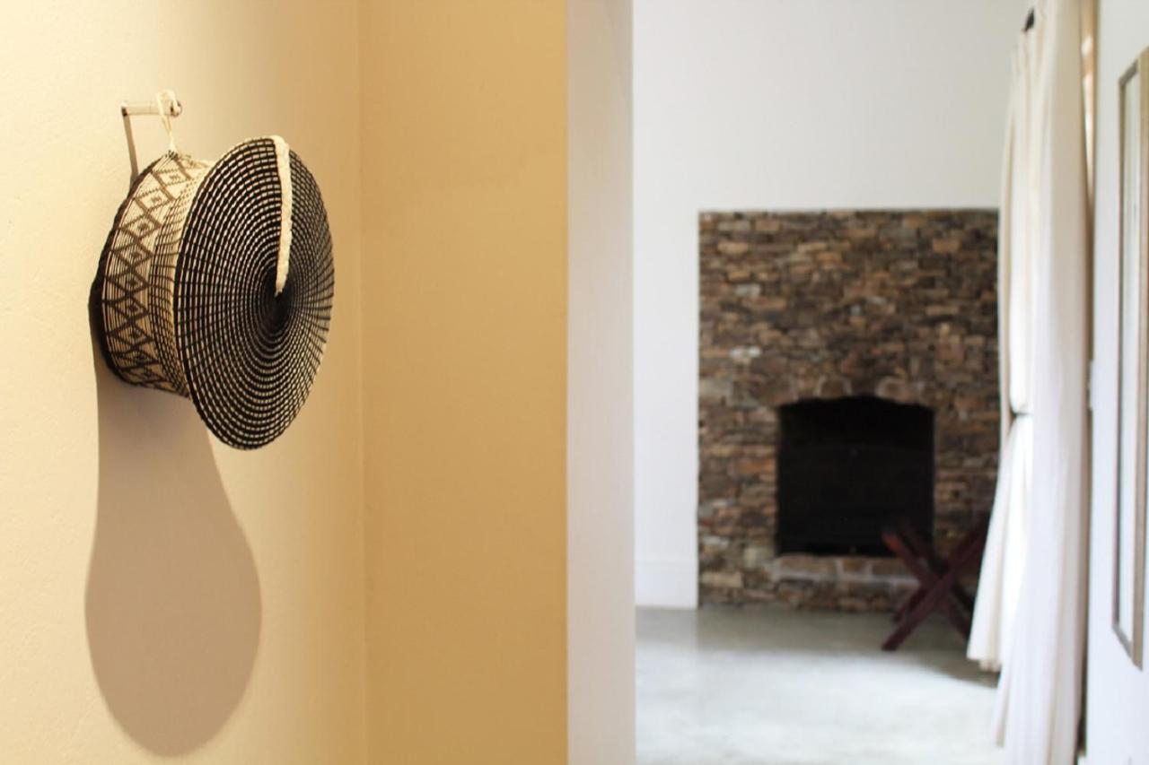 Mardouw Luxury Country House Swellendam Esterno foto